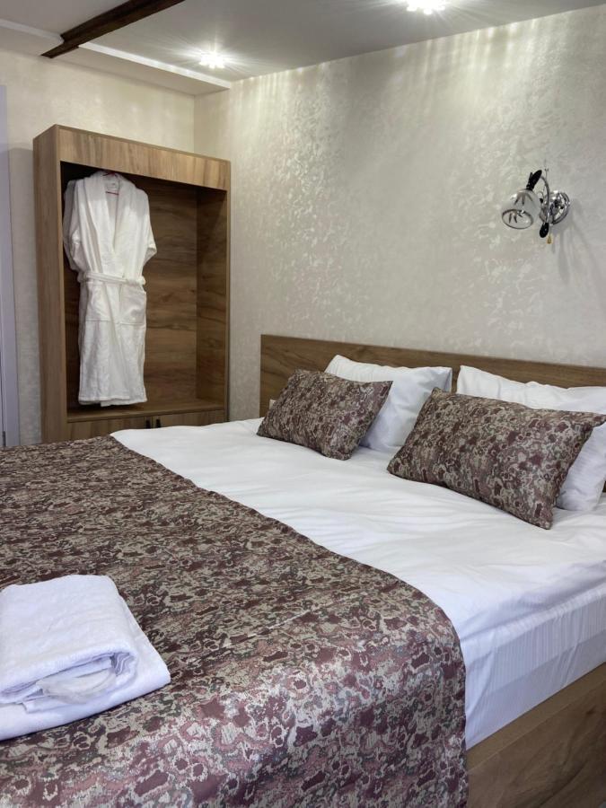 Hotel Traveler Sighnaghi Εξωτερικό φωτογραφία