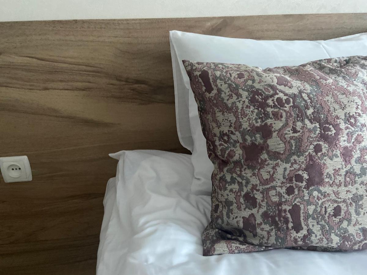 Hotel Traveler Sighnaghi Εξωτερικό φωτογραφία