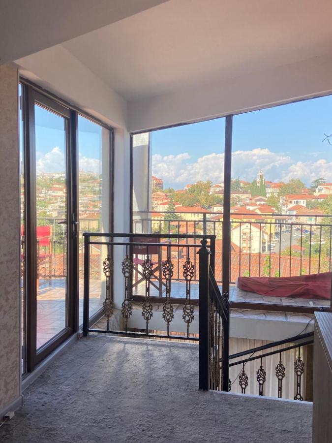 Hotel Traveler Sighnaghi Εξωτερικό φωτογραφία