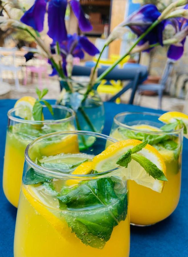 Hotel Traveler Sighnaghi Εξωτερικό φωτογραφία