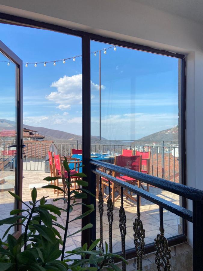 Hotel Traveler Sighnaghi Εξωτερικό φωτογραφία