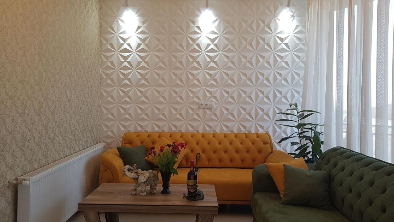 Hotel Traveler Sighnaghi Εξωτερικό φωτογραφία